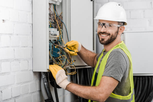 Best Electrician Near Me  in Tyrone, OK