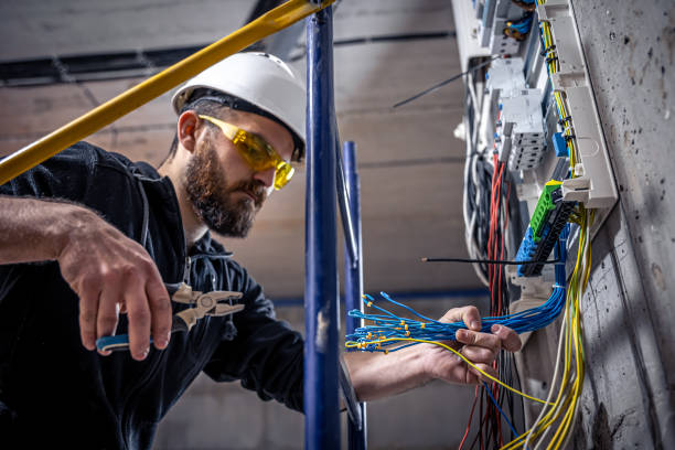 Best Electrical Troubleshooting Services  in Tyrone, OK