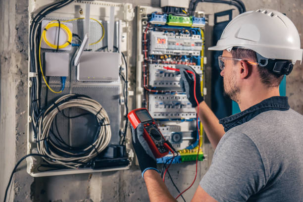 Why Trust Our Certified Electricians for Your Electrical Needs in OK?