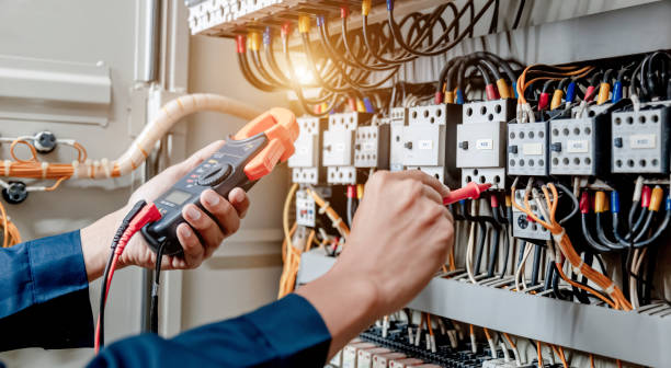 Best Electrical Wiring Services  in Tyrone, OK
