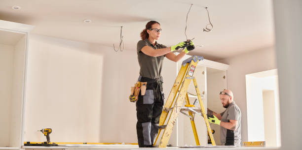 Best 24-Hour Electrician  in Tyrone, OK