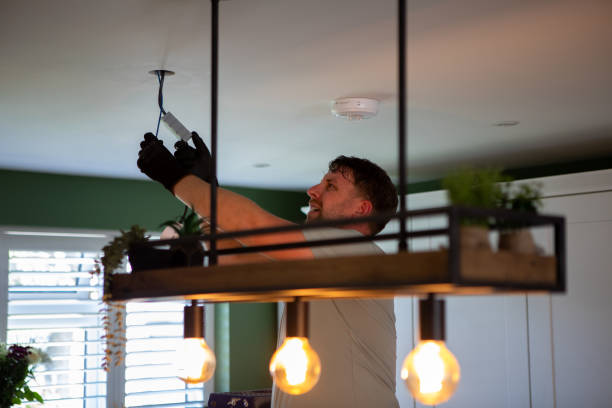 Best Industrial Electrical Services  in Tyrone, OK