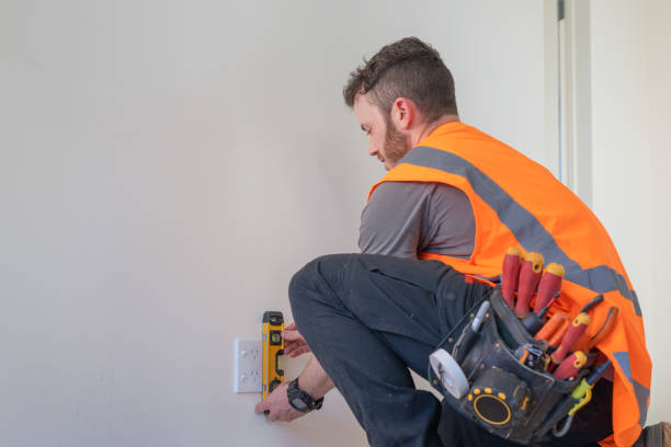 Best Emergency Electrical Repair  in Tyrone, OK