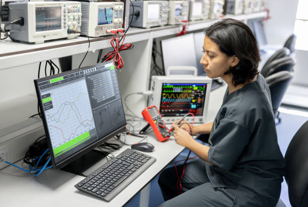 Best Local Electrician Companies  in Tyrone, OK