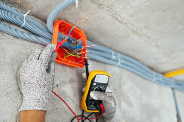 Best Electrical Outlet Repair  in Tyrone, OK