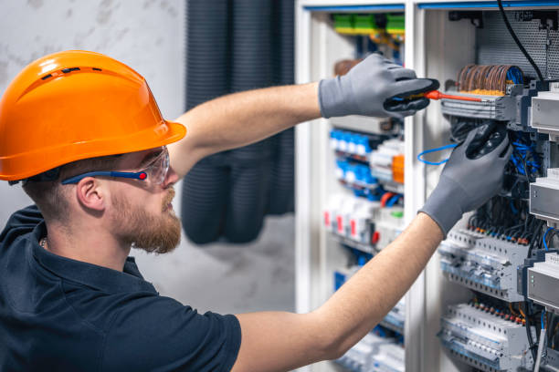 Best Best Electricians Near Me  in Tyrone, OK