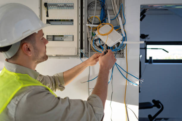 Best Electrical Repair Services  in Tyrone, OK