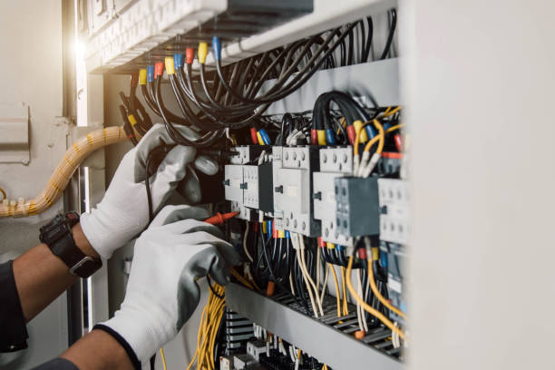 Best Electrical Wiring Services  in Tyrone, OK