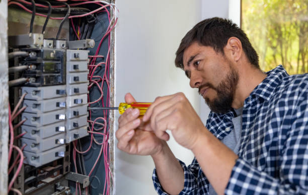 Best Electrical Wiring Services  in Tyrone, OK